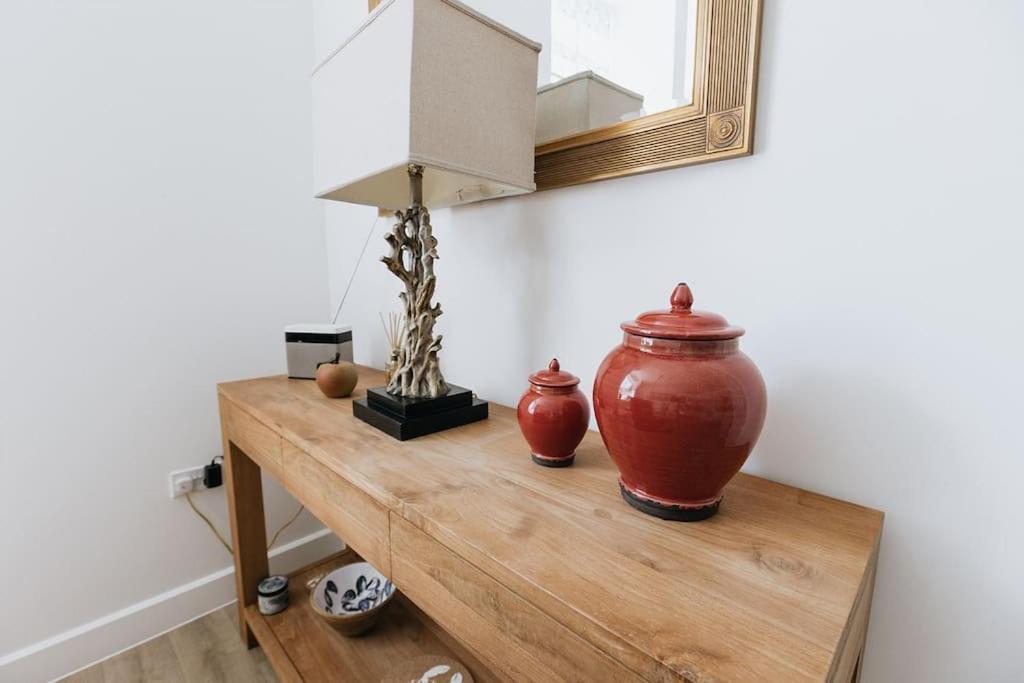 Bobbin Row - Grade 2 Listed Property With A Beautiful Design With Access To Leeds Leeds  Luaran gambar