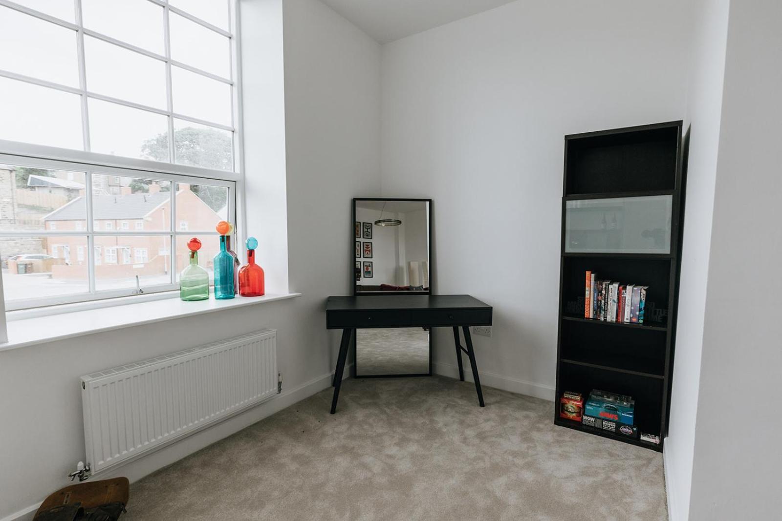 Bobbin Row - Grade 2 Listed Property With A Beautiful Design With Access To Leeds Leeds  Luaran gambar
