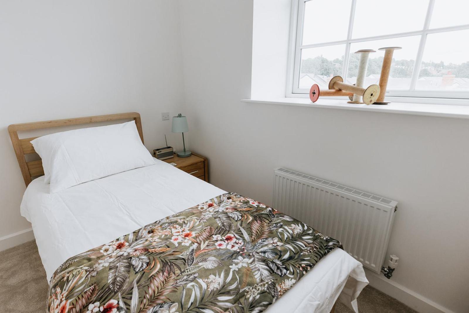 Bobbin Row - Grade 2 Listed Property With A Beautiful Design With Access To Leeds Leeds  Luaran gambar
